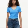 Camiseta Favorite con cuello en V Camiseta Favorite con cuello en V
