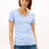 Camiseta Favorite con cuello en V
