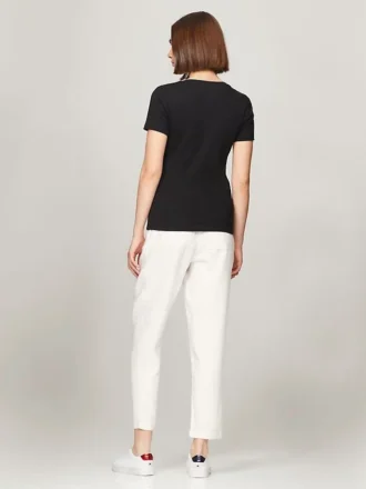 Camiseta Favorite con cuello en V