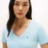 Camiseta Favorite con cuello en V Camiseta Favorite con cuello en V