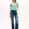 Camiseta Favorite con cuello en V