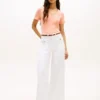 Camiseta Favorite con cuello en V