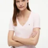 Camiseta Favorite con cuello en V Camiseta Favorite con cuello en V