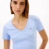 Camiseta Favorite con cuello en V