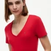 Camiseta Favorite con cuello en V Camiseta Favorite con cuello en V