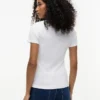 Camiseta Favorite con cuello en V