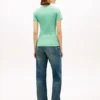 Camiseta Favorite con cuello en V