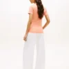 Camiseta Favorite con cuello en V