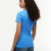 Camiseta Favorite con cuello en V Camiseta Favorite con cuello en V