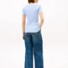 Camiseta Favorite con cuello en V