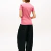 Camiseta Favorite con cuello en V