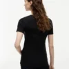 Camiseta Favorite con cuello en V Camiseta Favorite con cuello en V