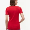Camiseta Favorite con cuello en V Camiseta Favorite con cuello en V