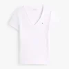 Camiseta Favorite con cuello en V