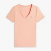 Camiseta Favorite con cuello en V