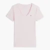 Camiseta Favorite con cuello en V Camiseta Favorite con cuello en V