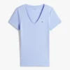 Camiseta Favorite con cuello en V