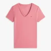 Camiseta Favorite con cuello en V