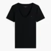 Camiseta Favorite con cuello en V Camiseta Favorite con cuello en V