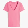 Camiseta Favorite con cuello en V