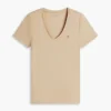 Camiseta Favorite con cuello en V