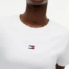 Camiseta Favorite con logotipo de mini bandera