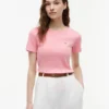 Camiseta Favorite de cuello redondo