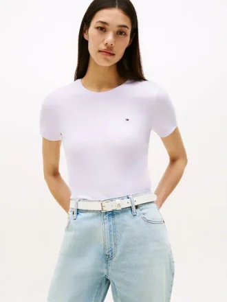 Camiseta Favorite de cuello redondo