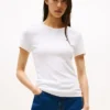 Camiseta Favorite de cuello redondo