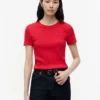 Camiseta Favorite de cuello redondo