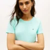 Camiseta Favorite de cuello redondo Camiseta Favorite de cuello redondo