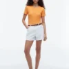 Camiseta Favorite de cuello redondo