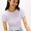 Camiseta Favorite de cuello redondo Camiseta Favorite de cuello redondo