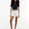 Camiseta Favorite de cuello redondo