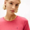 Camiseta Favorite de cuello redondo Camiseta Favorite de cuello redondo