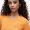 Camiseta Favorite de cuello redondo