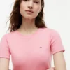 Camiseta Favorite de cuello redondo