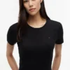 Camiseta Favorite de cuello redondo