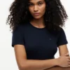 Camiseta Favorite de cuello redondo