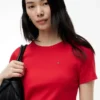 Camiseta Favorite de cuello redondo