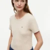 Camiseta Favorite de cuello redondo