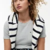 Camiseta Favorite de cuello redondo