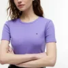 Camiseta Favorite de cuello redondo