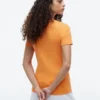 Camiseta Favorite de cuello redondo