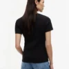 Camiseta Favorite de cuello redondo