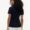 Camiseta Favorite de cuello redondo