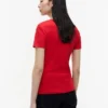 Camiseta Favorite de cuello redondo