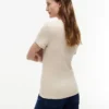 Camiseta Favorite de cuello redondo