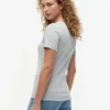 Camiseta Favorite de cuello redondo