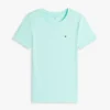 Camiseta Favorite de cuello redondo Camiseta Favorite de cuello redondo